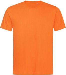 Stedman ST7000 - Lux T-Shirt Mens (Unisex) Orange