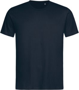 Stedman ST7000 - Lux T-Shirt Mens (Unisex) Blue Midnight