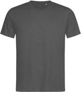 Stedman ST7000 - Lux T-Shirt Mens (Unisex) Slate Grey