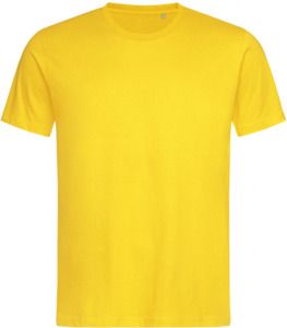 Stedman ST7000 - Lux T-Shirt Mens (Unisex) Sunflower