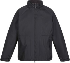 Regatta Professional RTRA301 - Hudson Fleece Lined Jacket Black