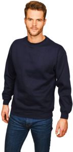 Absolute Apparel AA24 - Sterling Sweat Navy
