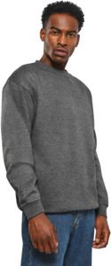 Absolute Apparel AA24 - Sterling Sweat Charcoal