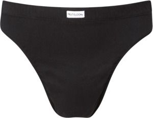 Fruit Of The Loom F670126 - Underwear Classic Slip Brief 3 Pack Black