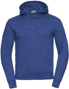 Russell R265M - Authentic Hooded Sweat Bright Royal