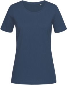 Stedman ST7600 - Lux T-Shirt Ladies Navy