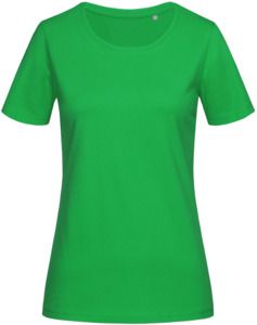 Stedman ST7600 - Lux T-Shirt Ladies Kelly Green
