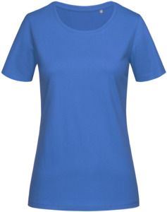 Stedman ST7600 - Lux T-Shirt Ladies Bright Royal