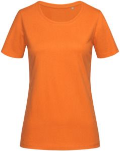 Stedman ST7600 - Lux T-Shirt Ladies Orange
