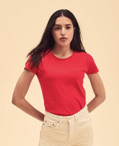 Fruit Of The Loom F61432 - Iconic 150 T-Shirt Ladies neomint