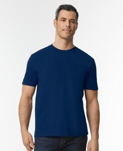 Gildan G980 - Softstyle Enzyme Washed T-Shirt Mens Navy