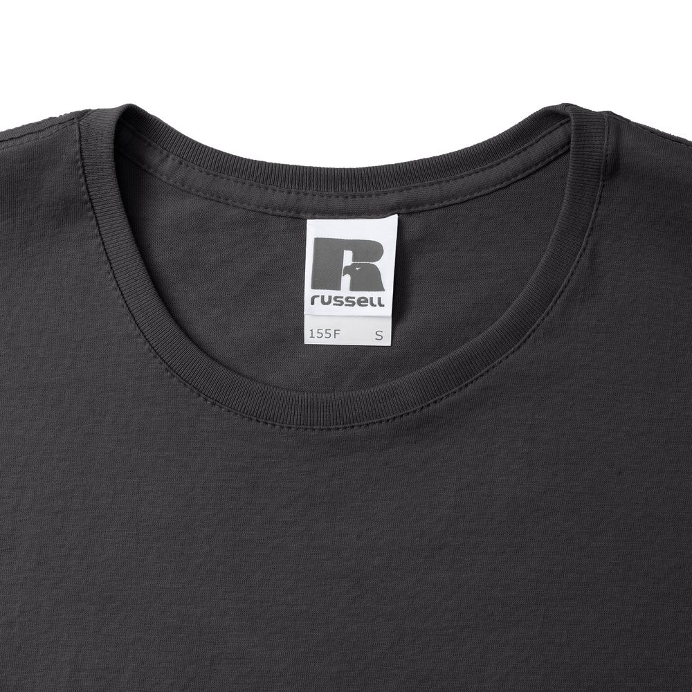 Russell R155F - Slim T-Shirt Ladies