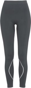 Stedman ST8990 - Sports Seamless Pants Ladies Grey Steel
