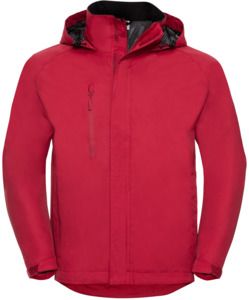 Russell R510M - Hydraplus 2000 Jacket Mens Classic Red