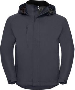 Russell R510M - Hydraplus 2000 Jacket Mens French Navy