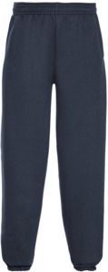 Russell R750B - Sweat Pants Kids French Navy