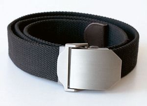 Korntex KXWWB - Workwear Belt Black