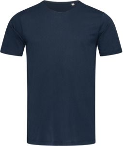 Stedman ST9100 - Finest Cotton T-Shirt Marina Blue