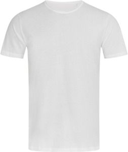 Stedman ST9100 - Finest Cotton T-Shirt White