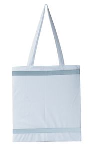 Korntex KXTLH - Warnsac Shopper Bag Long Handle White