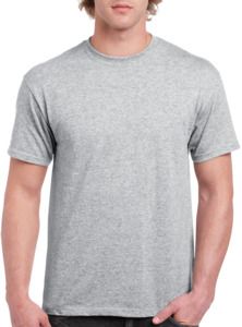 Gildan G2000 - Ultra Cotton T-Shirt Sport Grey