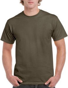 Gildan G2000 - Ultra Cotton T-Shirt Olive Green