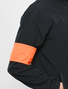 Korntex KXAB - High Visibility Printable Armband Orange