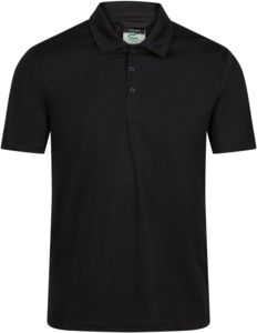 Regatta Honestly Made RTRS196 - Recycled Polo Black