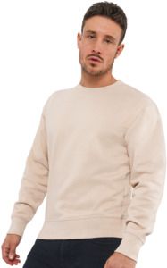 Casual Classics C2400 - Ringspun Blended Sweat Sand