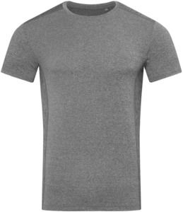 Stedman ST8850 - Recycled Sports T-Shirt Race Mens Heather