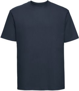 Russell R180M - Classic T-Shirt 180gm French Navy