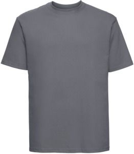 Russell R180M - Classic T-Shirt 180gm Convoy Grey