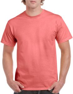 Gildan Hammer GH000 - Hammer T-Shirt Coral Silk