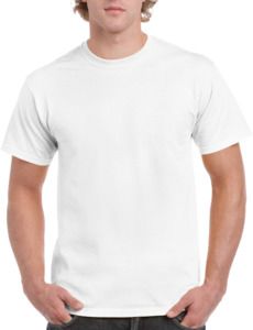 Gildan Hammer GH000 - Hammer T-Shirt White