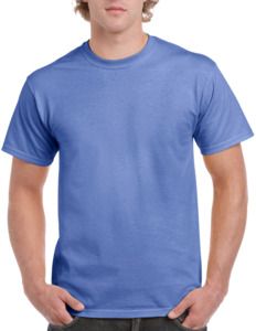 Gildan Hammer GH000 - Hammer T-Shirt Flo Blue