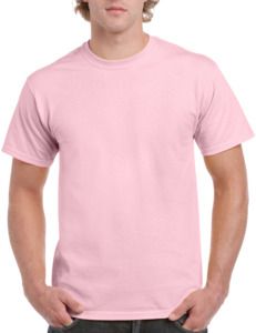 Gildan Hammer GH000 - Hammer T-Shirt Light Pink