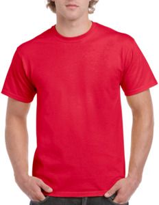 Gildan Hammer GH000 - Hammer T-Shirt Sport Scarlet Red
