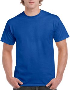 Gildan Hammer GH000 - Hammer T-Shirt Sport Royal