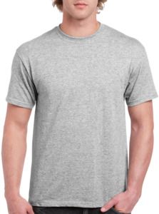 Gildan Hammer GH000 - Hammer T-Shirt Sport Grey