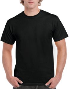 Gildan Hammer GH000 - Hammer T-Shirt Black
