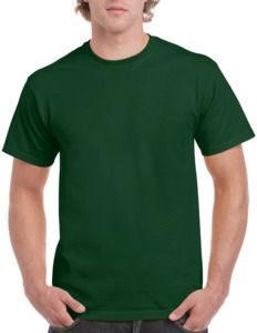 Gildan Hammer GH000 - Hammer T-Shirt Sport Dark Green