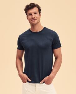 Fruit Of The Loom F61430 - Iconic 150 T-Shirt Mens Athletic Heather