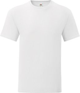 Fruit Of The Loom F61430 - Iconic 150 T-Shirt Mens White