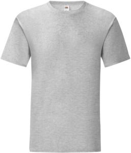 Fruit Of The Loom F61430 - Iconic 150 T-Shirt Mens Heather Grey