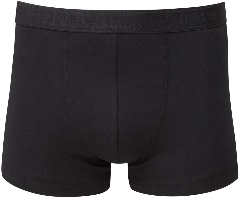 Fruit Of The Loom F670207 - Underwear Shorty Hipster 2 Pack