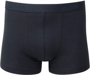 Fruit Of The Loom F670207 - Underwear Shorty Hipster 2 Pack Deep Navy