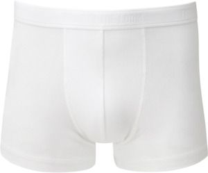 Fruit Of The Loom F670207 - Underwear Shorty Hipster 2 Pack White