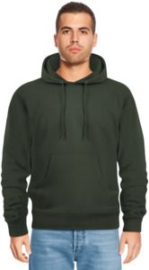 Casual Classics C2200 - Ringspun Blended Hood Forest Green