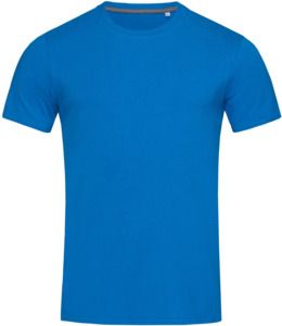 Stedman ST9600 - Clive Crew Neck T-Shirt King Blue