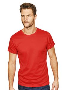 Casual Classics C1100 - Original Tech T-Shirt Red